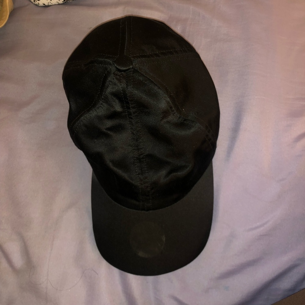 Silk hat